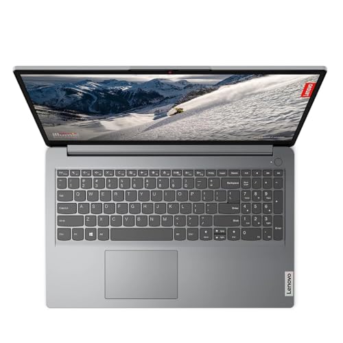 Lenovo ideapad 1 15AMN7 AMD Ryzen 3 7320U Quad Core (8 GB /512 GB
